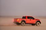 Ford F-150 SVT Raptor 2010 года